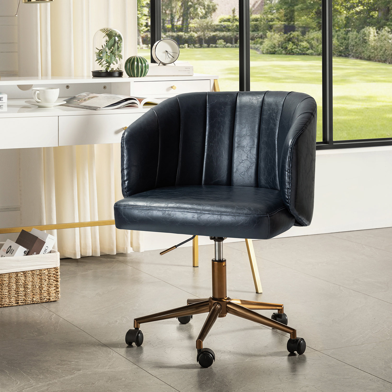 Ergonomic modern chair new arrivals