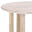 Table d'appoint ronde Jazmin