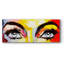 Pop couleur yeux iv-2024379820