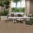 Artistic Freedom 6"X24" Porcelain Stone Look-110945957