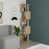 Saphire Oak/Light Mocha