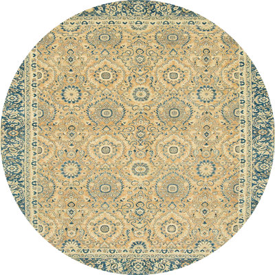 Abstract Indoor Rug