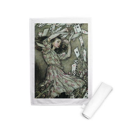 Cotton Kitchen Towel