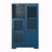 Cabinet with Glass Doors and drawe-1905207291