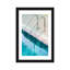 « rétro piscine piscine »-impression photo-49902588-49902600