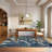Modern Abstract Area Rugs Washable Rug For Living Room Easy Cleaning Floor Cover With Rubber Backing Ultra-Thin Stain Resistant Throw Carpet-1840136372