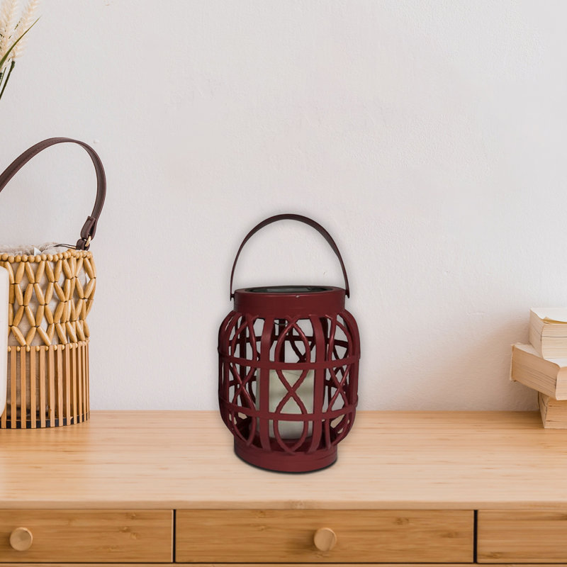 Ih Casadecor 16.5, Rouge