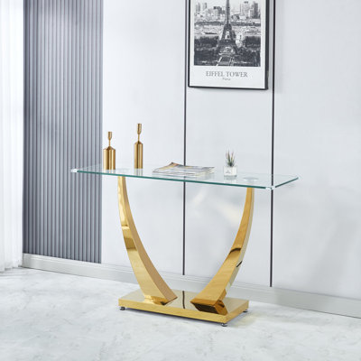 Console Burdell St035