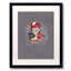 Stardust Cephalopod Print by Jenny Brown-65849138-65824954
