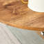 Table basse Cozy Natural Oval