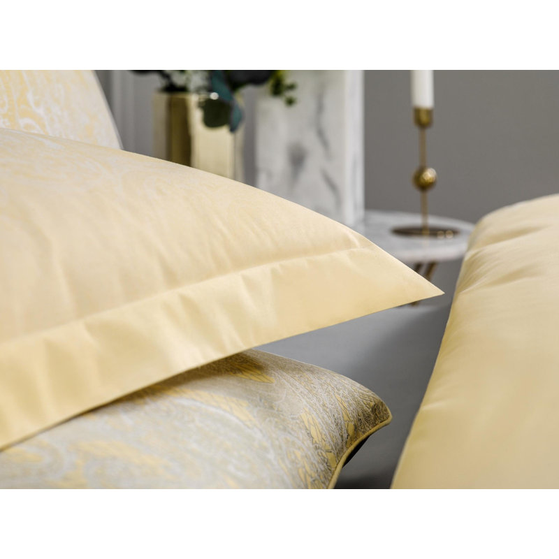 Pillow Case, Lemon