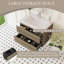 Meuble-lavabo flottant 30 po avec lavabo, rangement mural moderne pour salle de bain-432739418