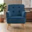 Khanna Upholstered Armchair-63517225