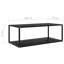 Leopold Floor Shelf Coffee Table with Storage-751137476-751137477