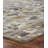 Salzer Shadow Clay Wool Hand-Knotted Area Rug-672236862