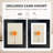 Matte Picture Frame with Mat-79054021