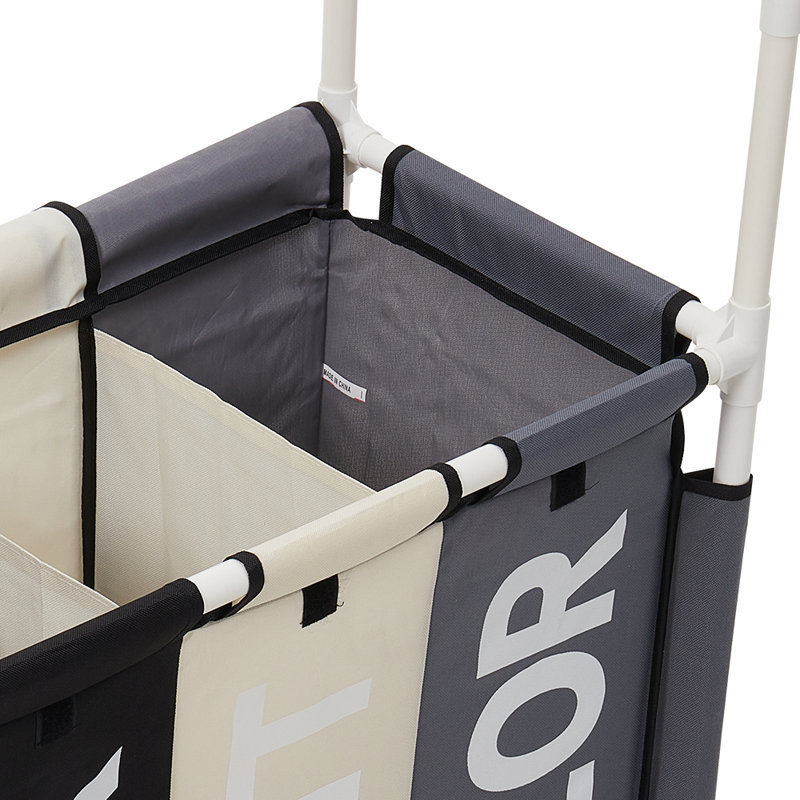 Laundry Hamper