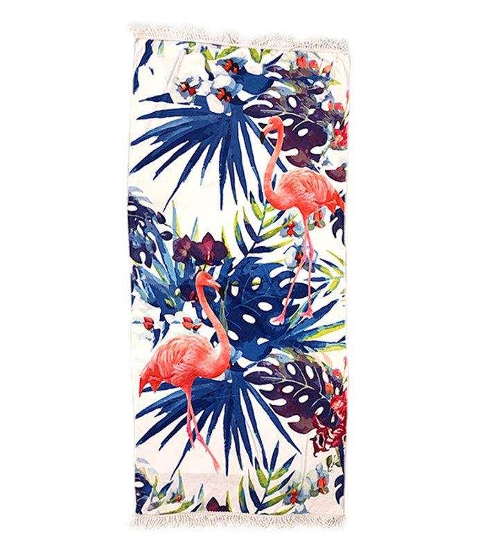 Serviette de plage Finleyville