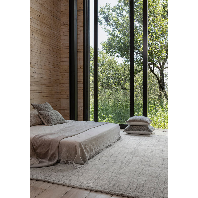 Veyda Rug, Rectangle 8' x 10'