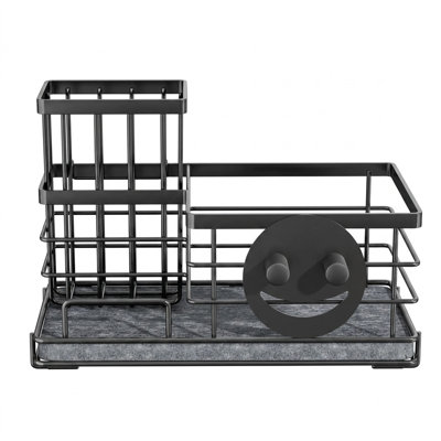 Stainless Steel Sink Caddy