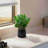 High quality ceramic flowerpot