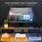 Yennie Aluminium Table Lamp