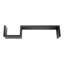 Malysia 2 Piece Solid Wood Floating Shelf