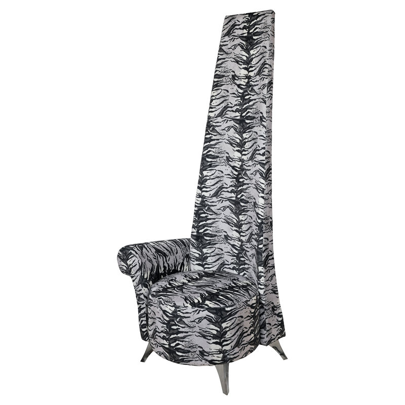 Ducharme Upholstered Armchair