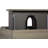 57 23.62'' Wall Mounted Single Bathroom Vanity Base Only-101092089
