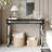 Kusum Indoor Mirror Console Table-259812111