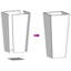 Asua Metal Planter Box-1391832530-1391832532