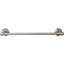 Edwardian Bath Single 20 1/2" Wall Mounted  Towel Bar-1286195860