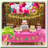 Party Time Bachelorette Banner Garland