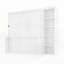 Murphy Bed with Desk and Bookshelf-128949111-128949109