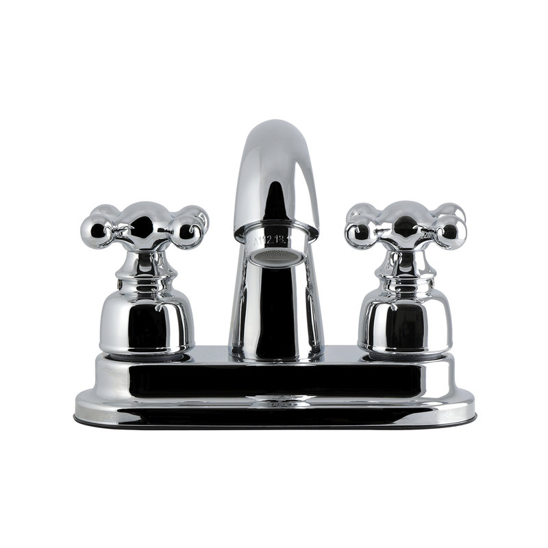 Robinet de bain avec drain avec ensemble de drain central à Restoration