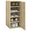 Shoe Cabinet 32x35x70 cm Engineered Wood-446827967
