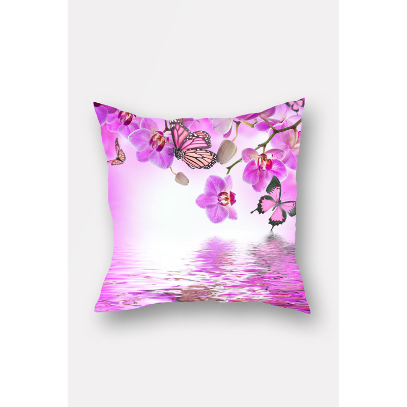 Housse de coussin Hage