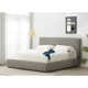 Callahan Upholstered Bed
