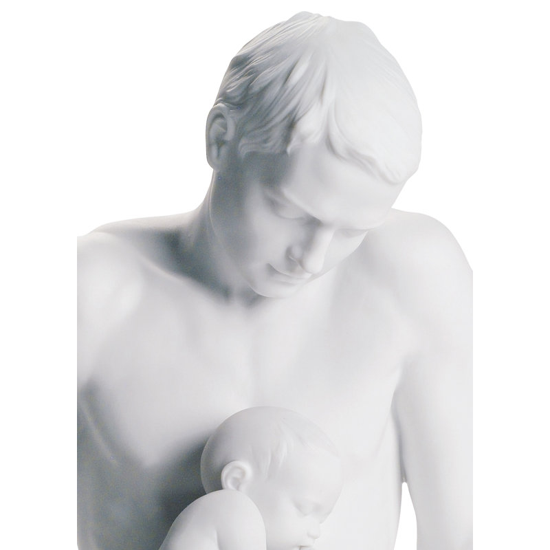 Figurine père