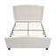 Lit plateforme tapissier à oreilles Wingback Teddy-42410980