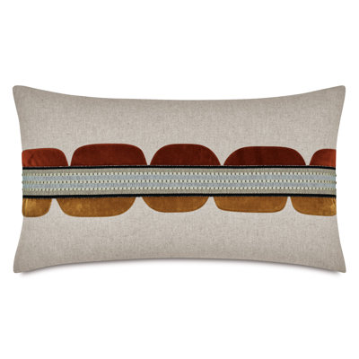 Sol Lasercut Decorative Pillow