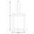Waddells 1 - Light Single Pendant-1983242282