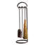 Country Home 3 Piece Fireplace Tool Set