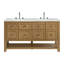 Breckenridge 60'' W Double Vanity-800358752-800358755-800358760