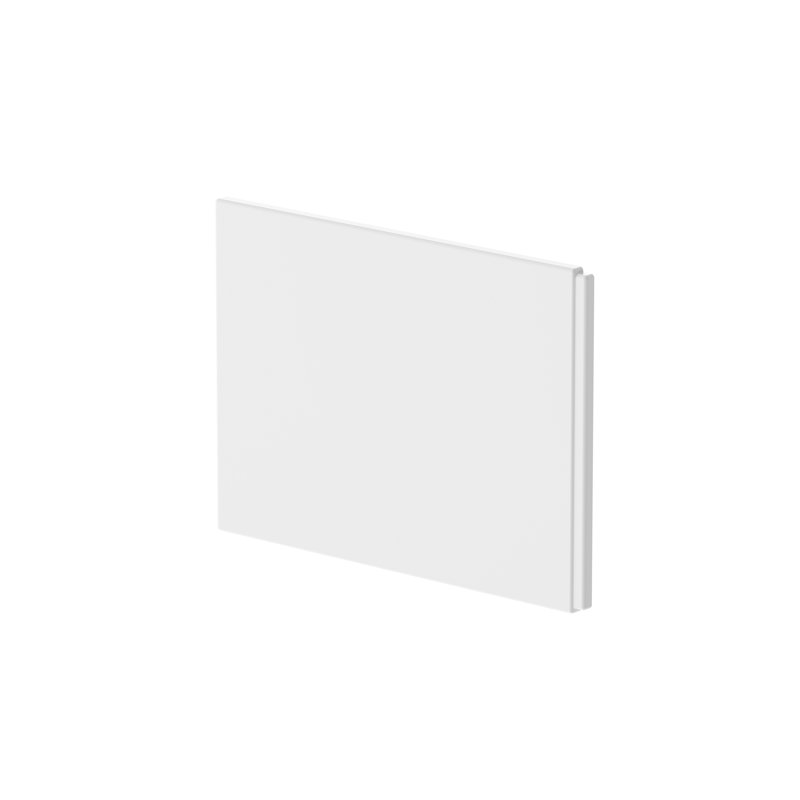 Shower Bath End Panel