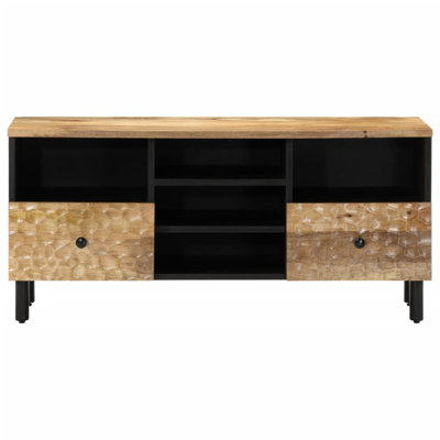 Alvaro TV Stand for TVs up to 43"