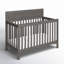 Lit de bébé convertible 4-en-1 Autumn-1073063510