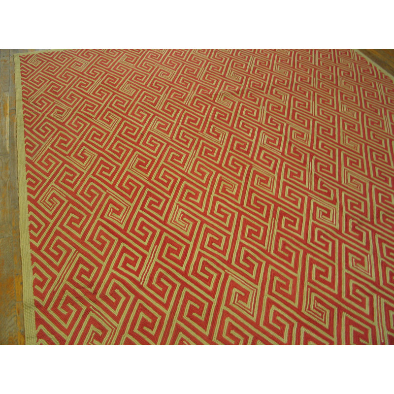 One-of-a-Kind 8' X 10' Area Rug