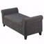Banc de rangement à bras-23416218