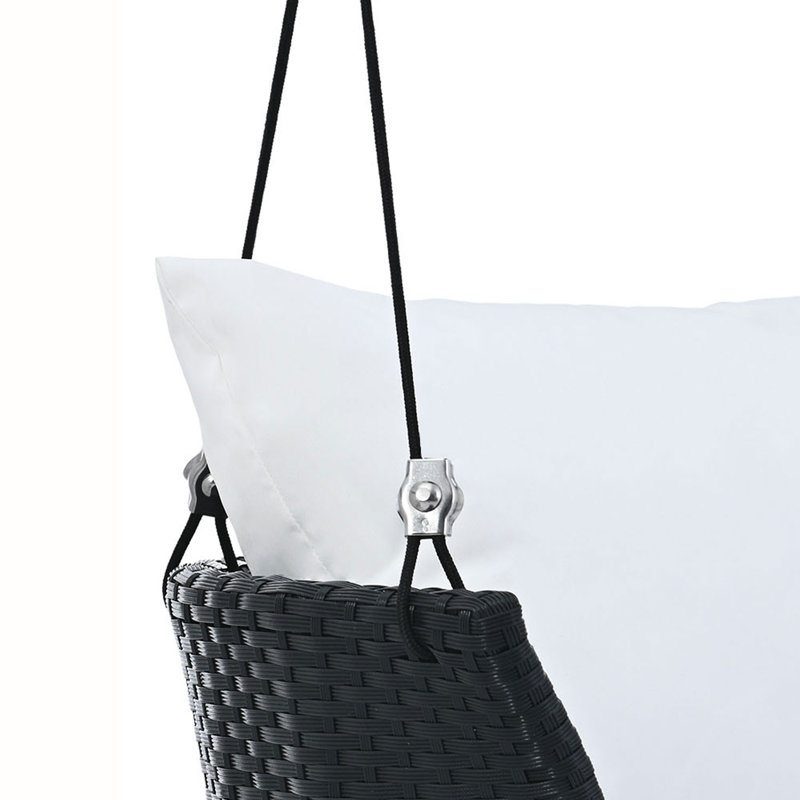 Balancelle Prudenza, Noir, Blanc